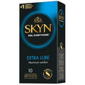 Презервативи SKYN Extra Lube
