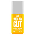 Смоктайзер для клітора Intt Suck My Clit
