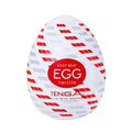 Мастурбатор-яйце Tenga Egg Twister