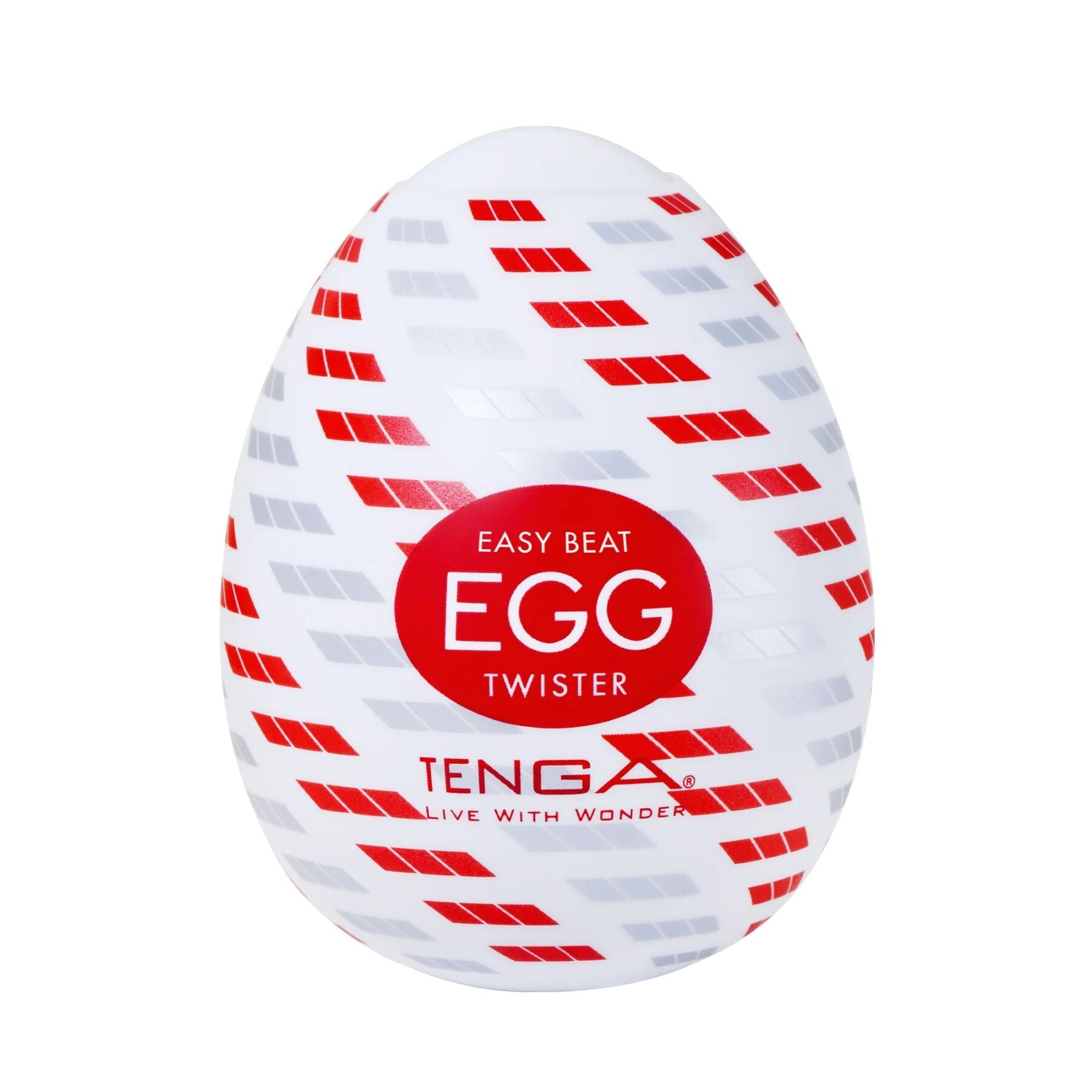 Мастурбатор-яйце Tenga Egg Twister