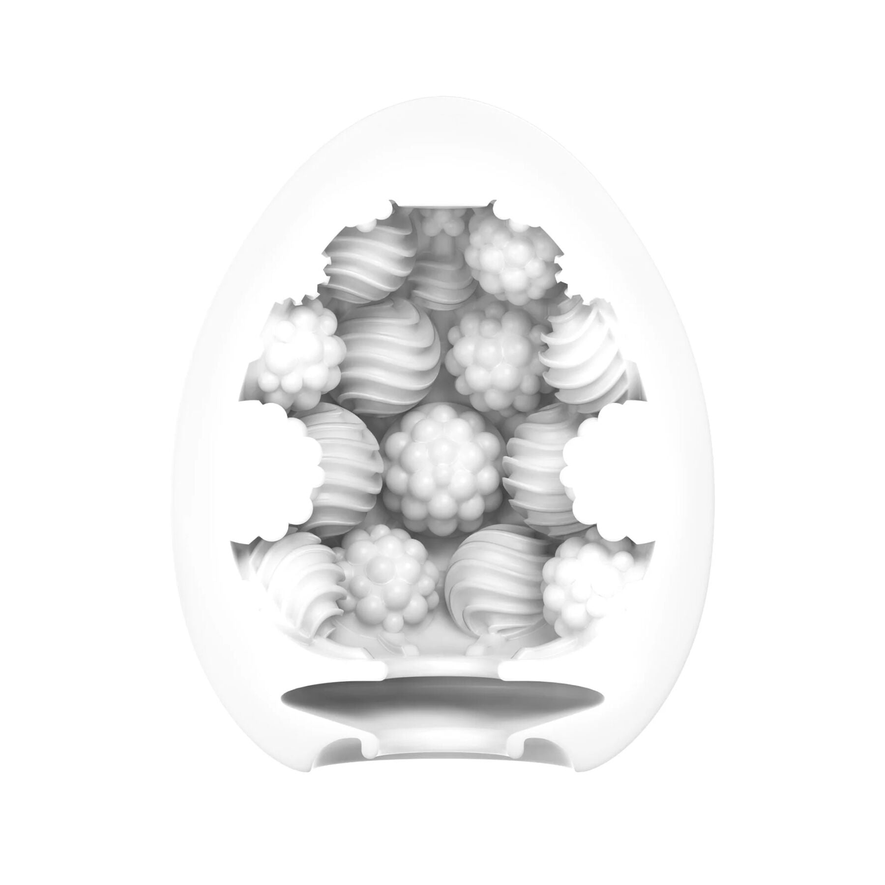 Мастурбатор-яйце Tenga Egg Bouncy