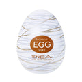 Мастурбатор-яйце Tenga Egg Silky