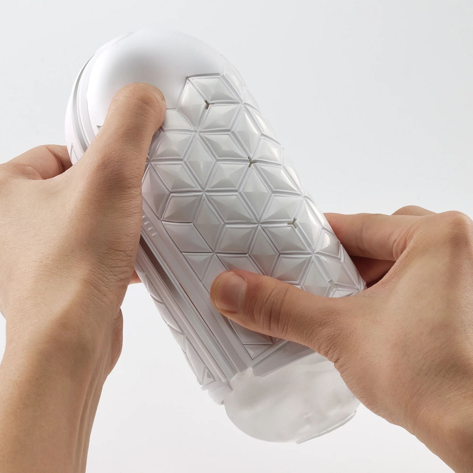 Мастурбатор Tenga Flip Flexy