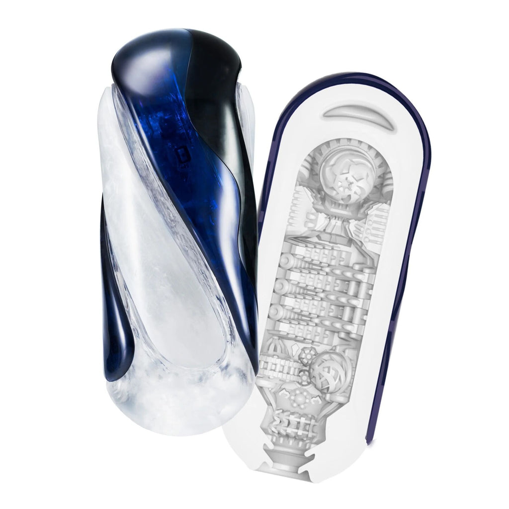 Мастурбатор Tenga Flip 360