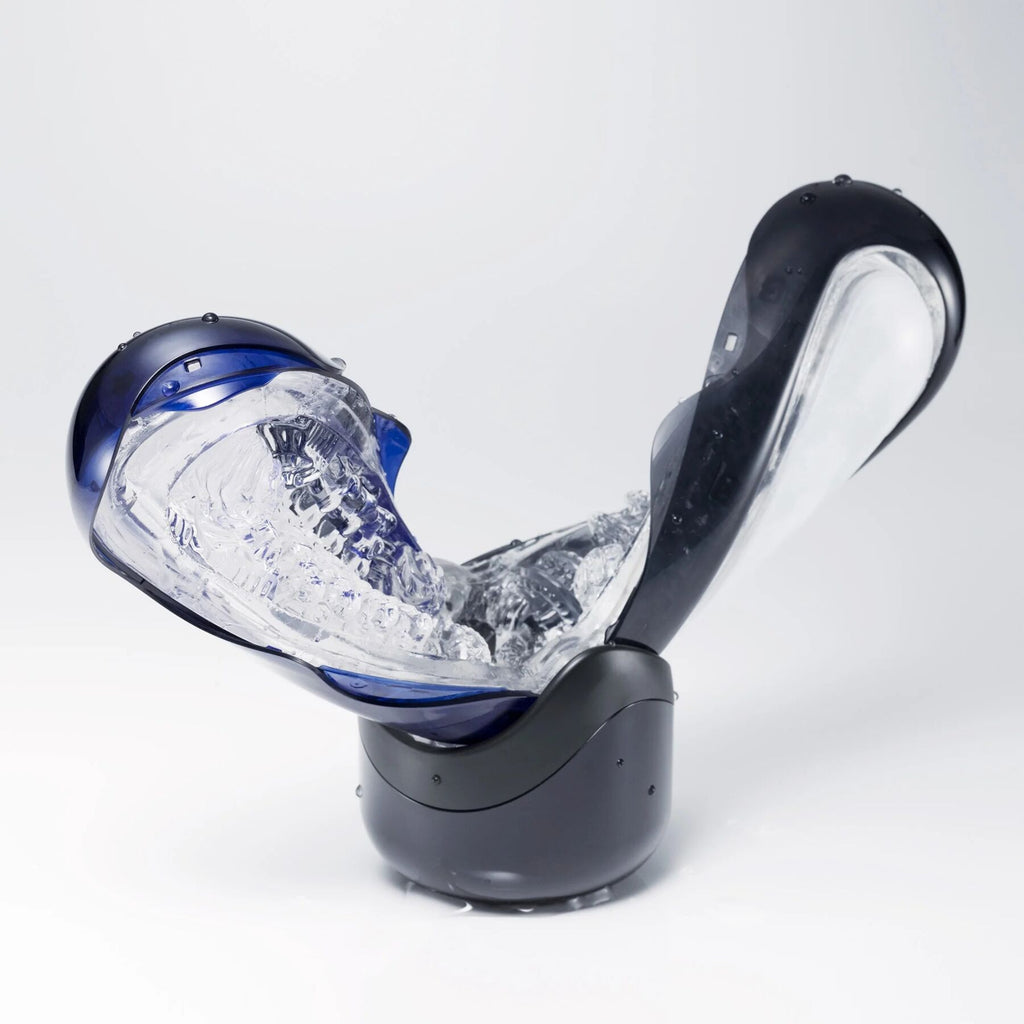 Мастурбатор Tenga Flip 360 Aurora