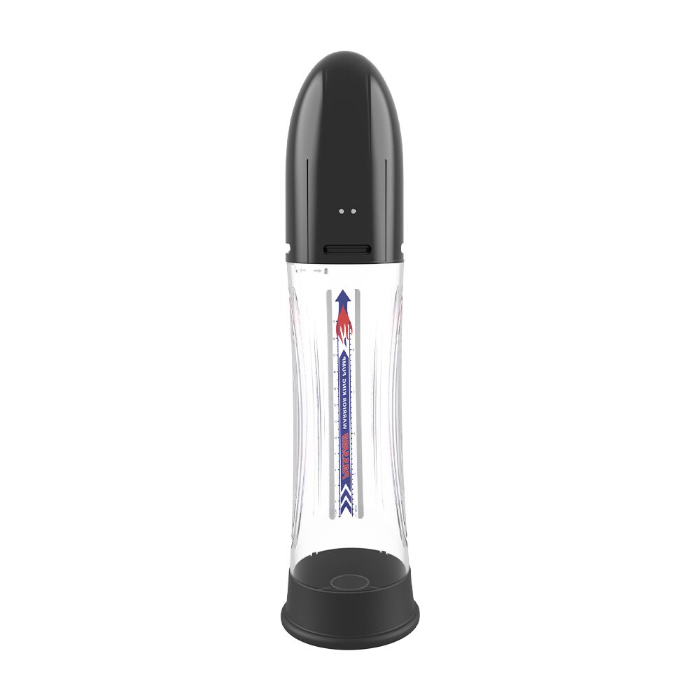 Автоматична вакуумна помпа Men Powerup Water Pump