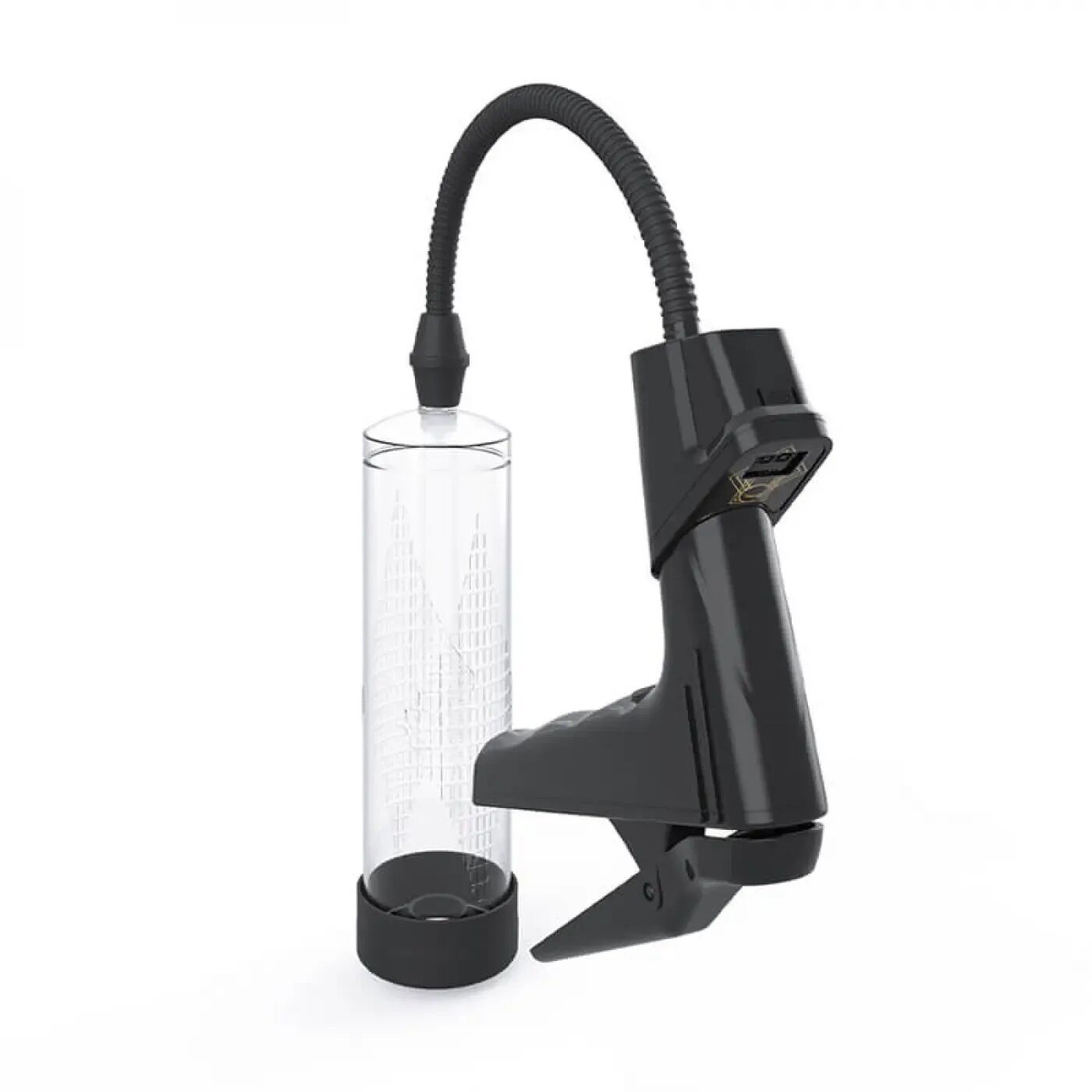 Вакуумна помпа Men Powerup MEN Air Gun Penis Pump