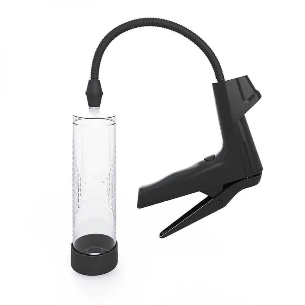 Вакуумна помпа Men Powerup MEN Air Gun Penis Pump