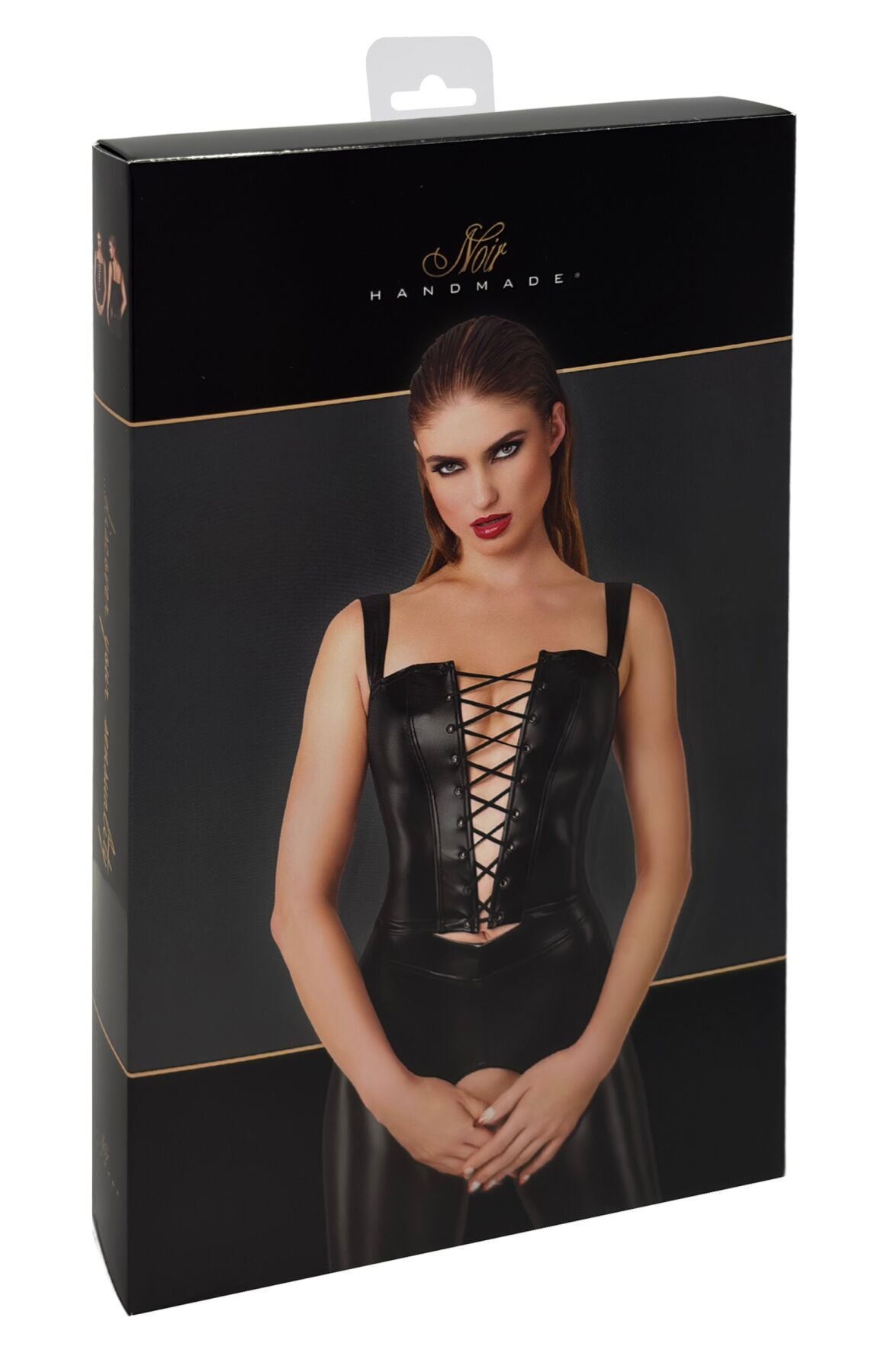 Корсет Noir Handmade F365