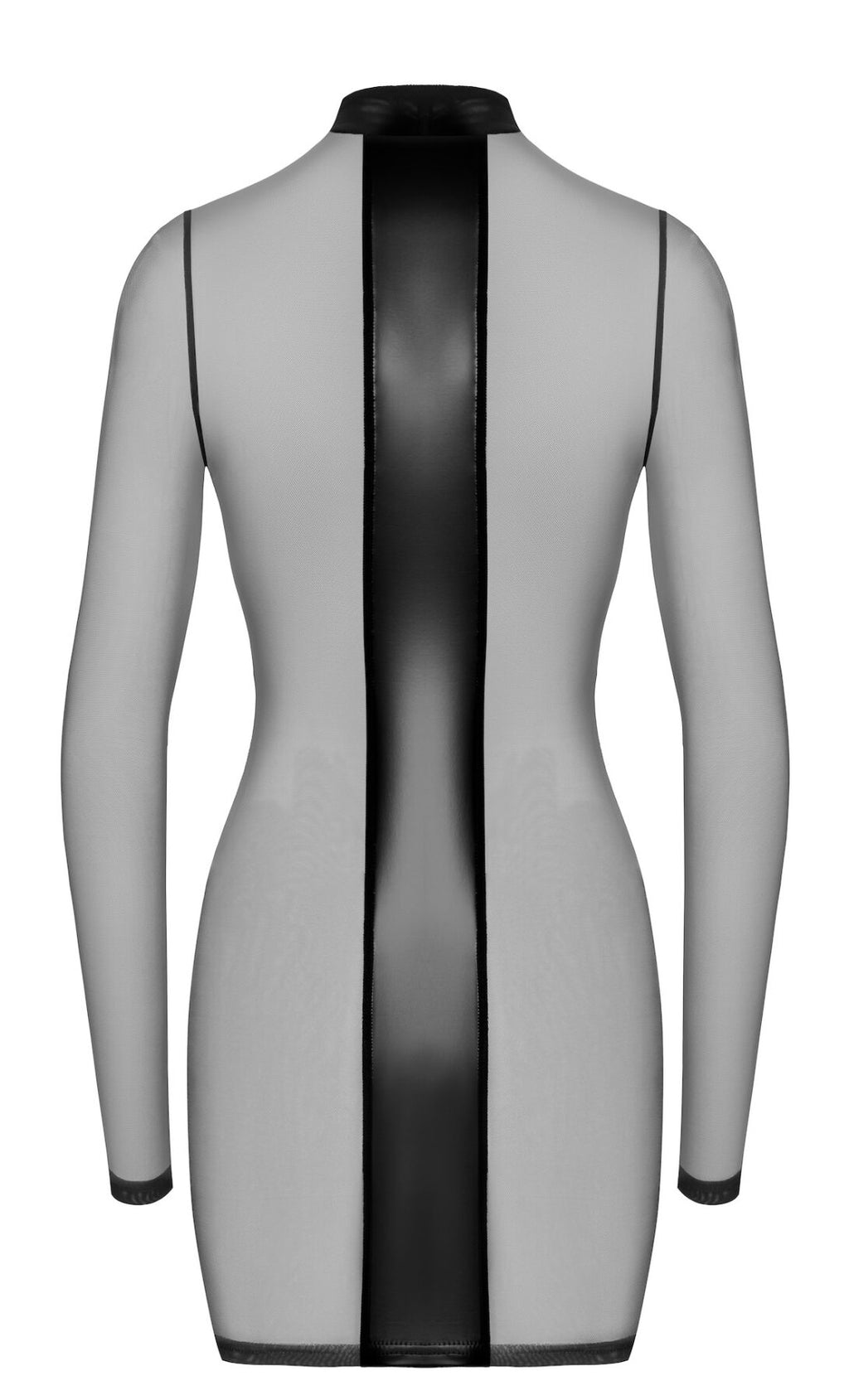 Сукня Noir Handmade F369