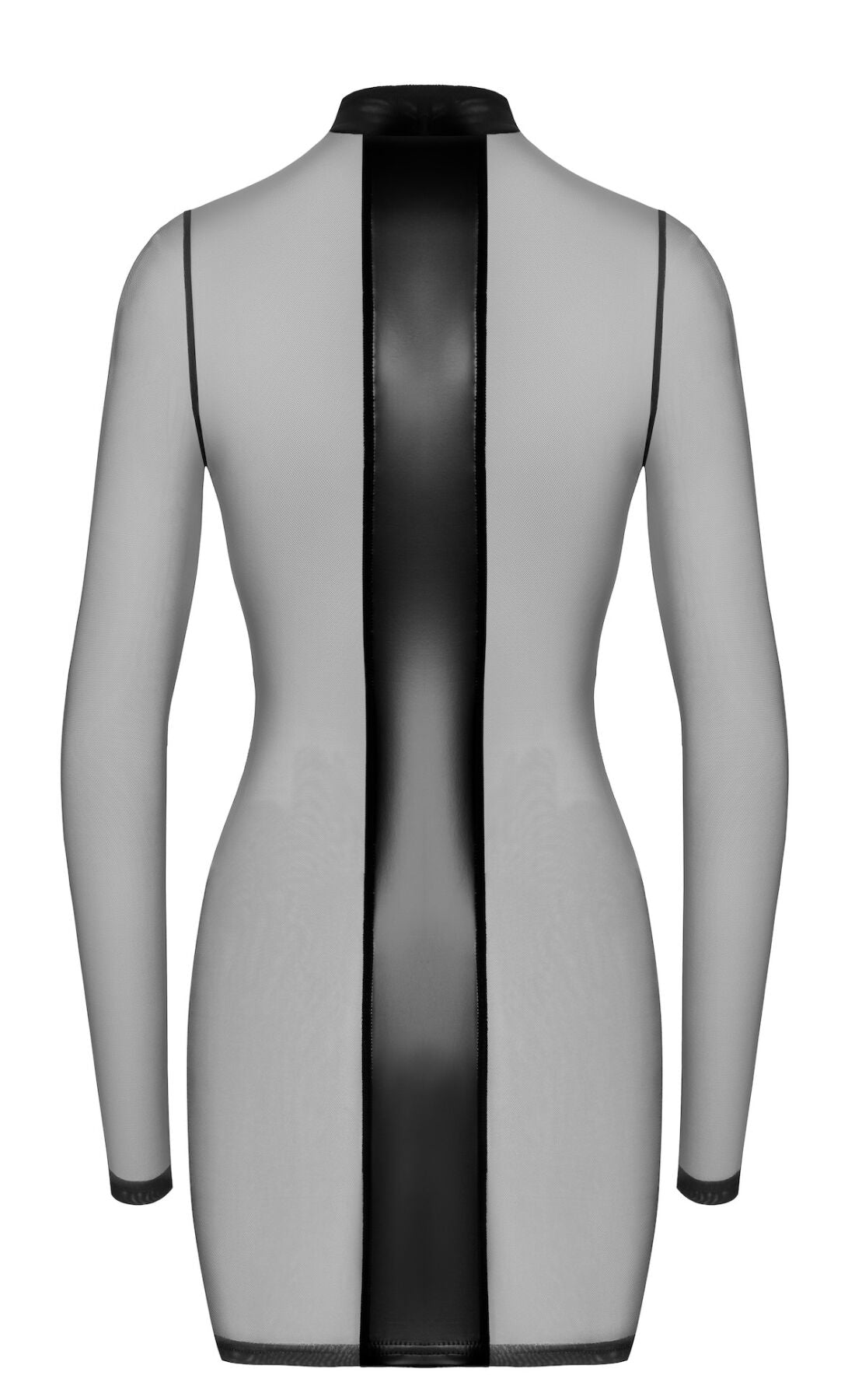 Сукня Noir Handmade F369