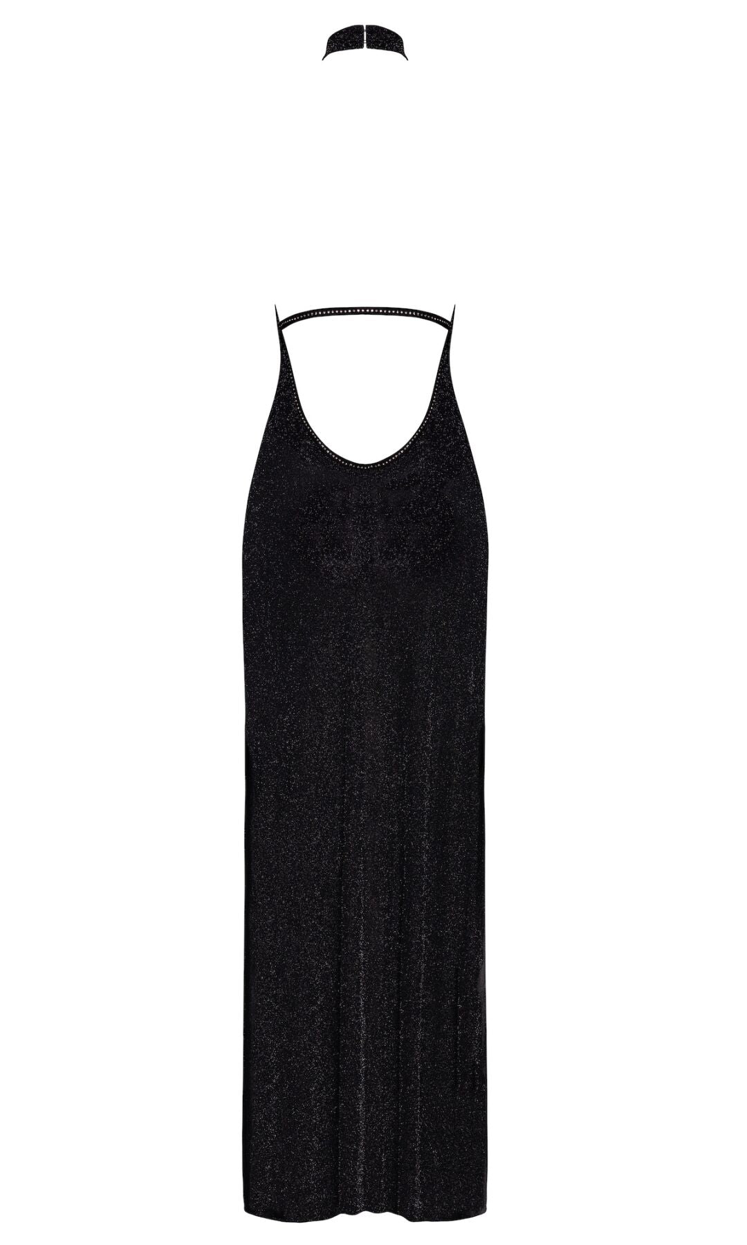 Сукня Noir Handmade F372