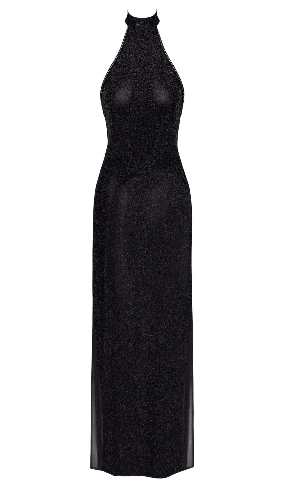 Сукня Noir Handmade F372
