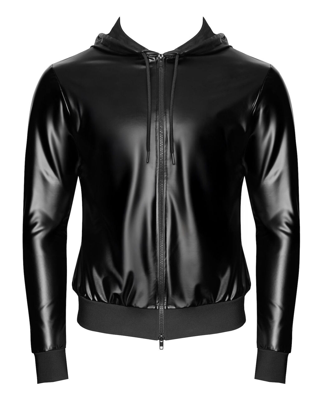 Чоловіча толстовка Noir Handmade H086