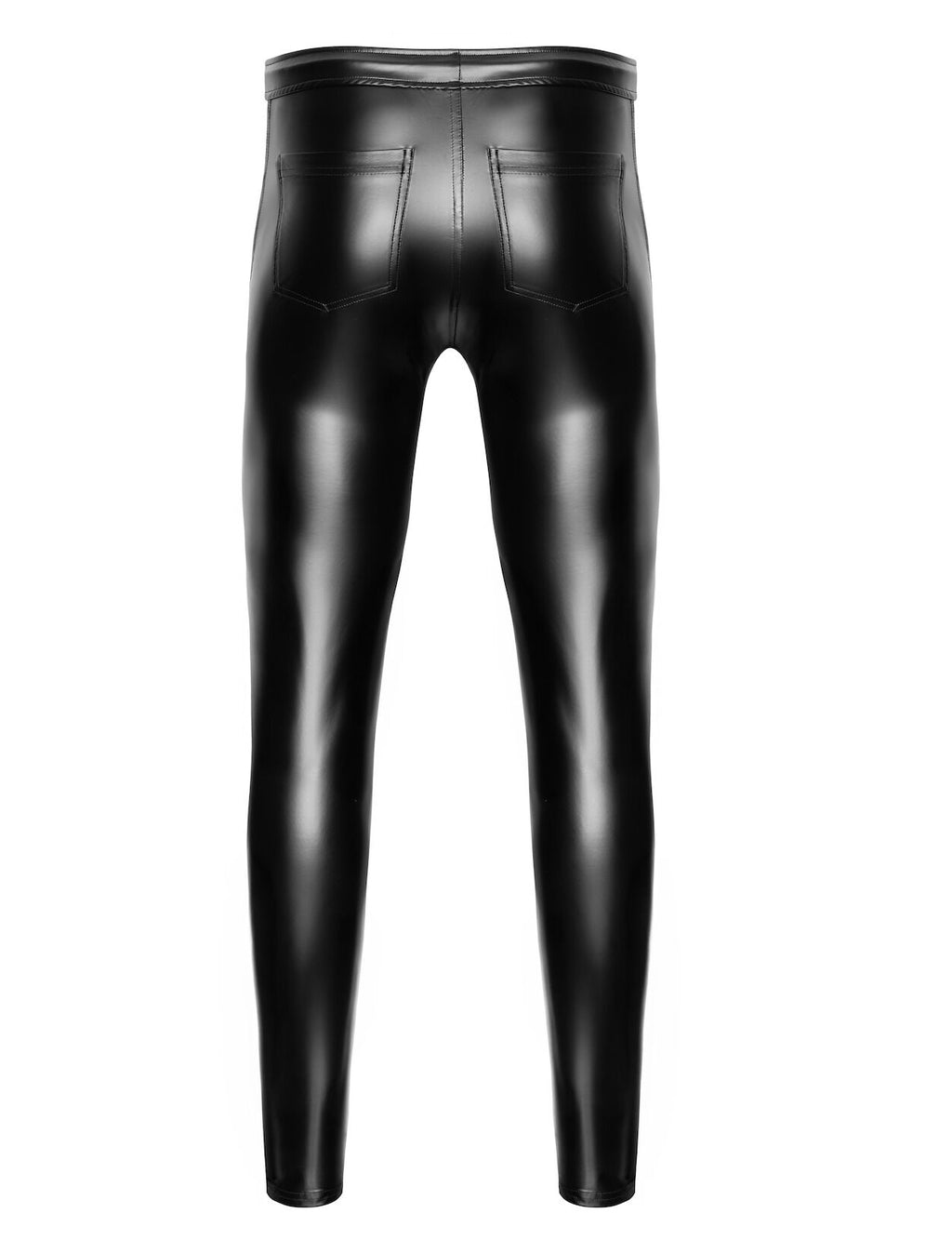 Чоловічі брюки Noir Handmade H087
