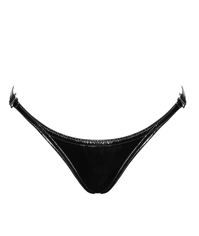 Трусики Noir Handmade P014