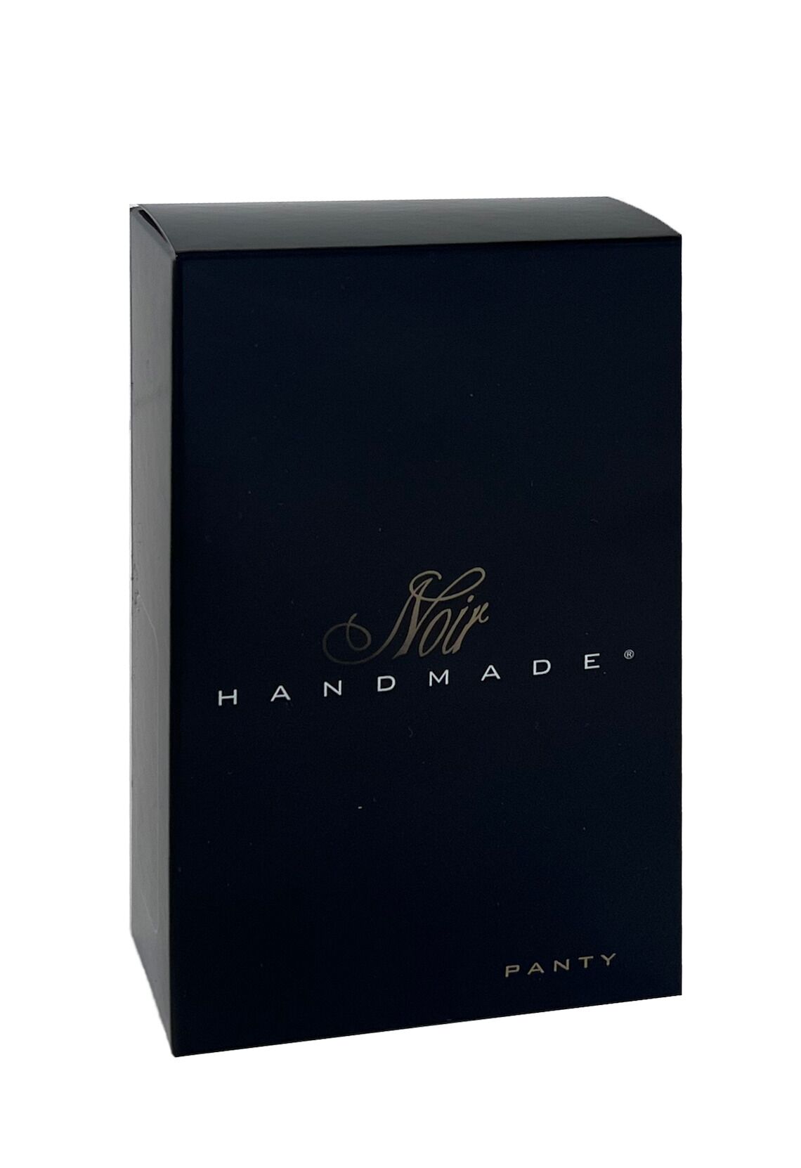 Трусики Noir Handmade P014