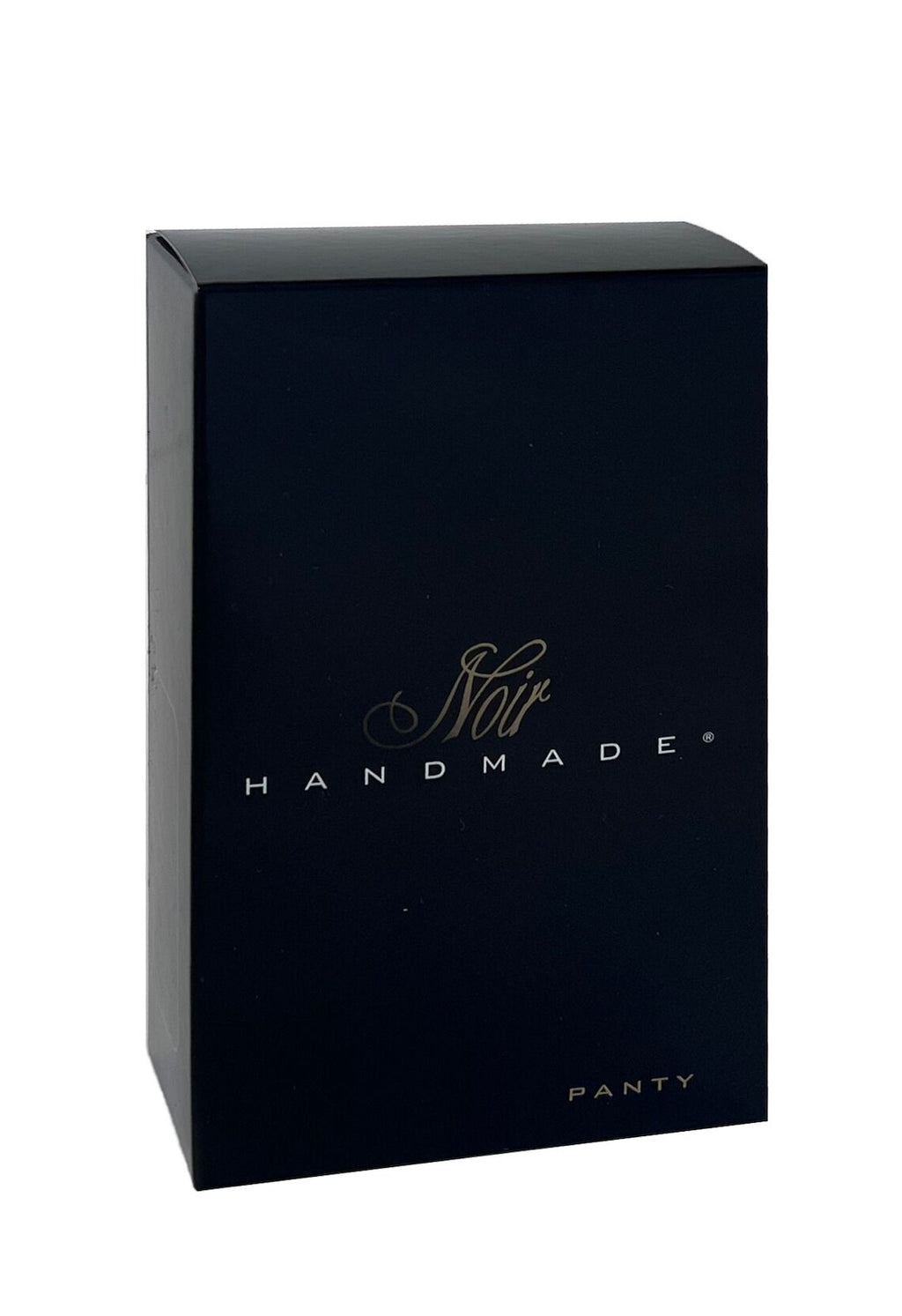 Трусики Noir Handmade P014