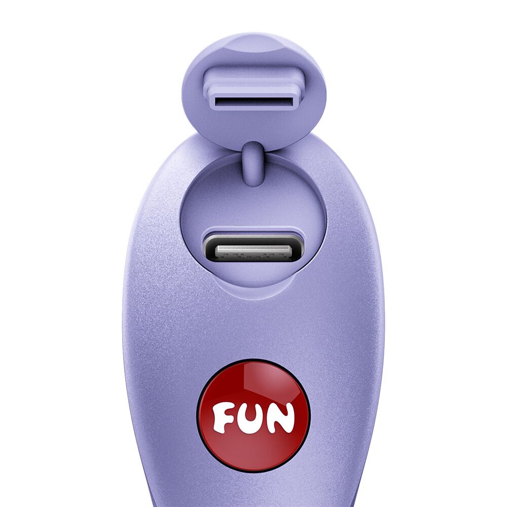 Вібратор на палець Fun Factory Be One