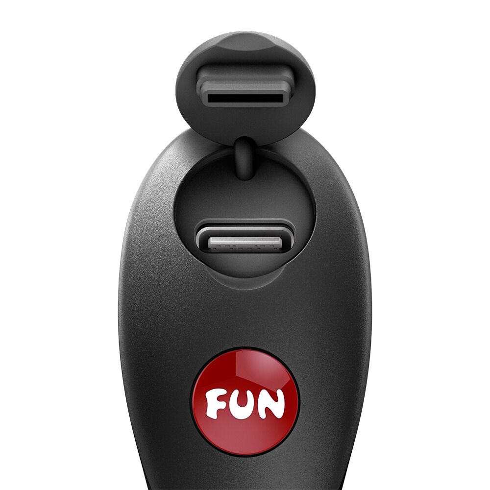 Вібратор на палець Fun Factory Be One