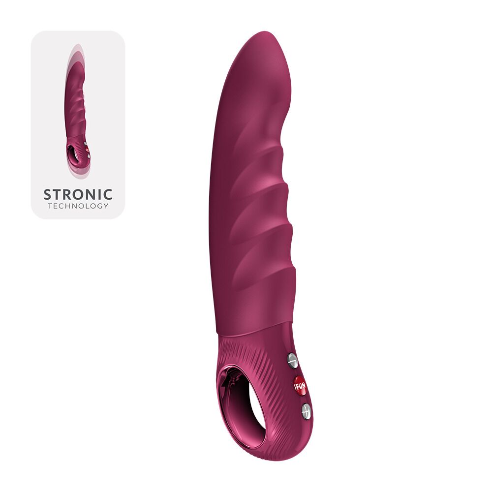 Пульсатор Fun Factory Stronic Deep