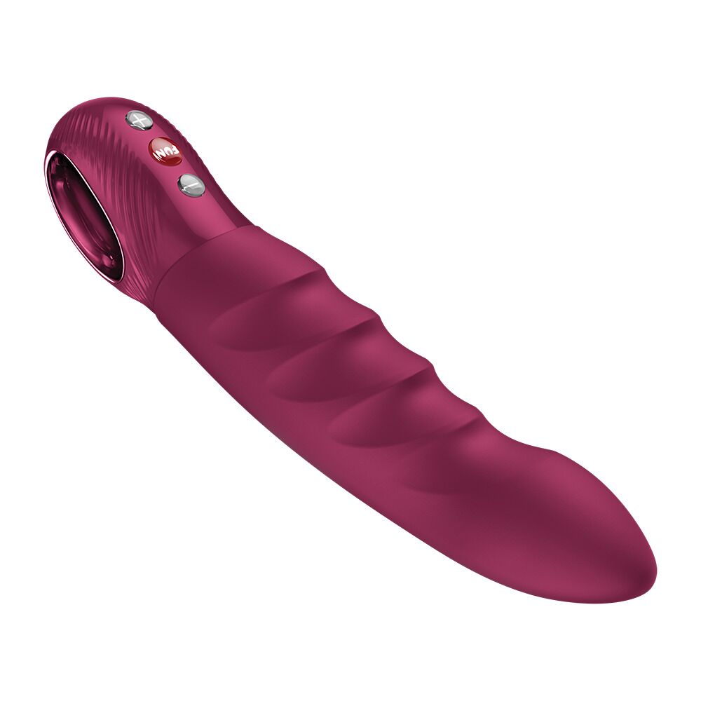 Пульсатор Fun Factory Stronic Deep