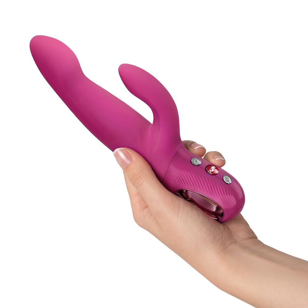 Пульсатор Fun Factory Bi Stronic Immerse