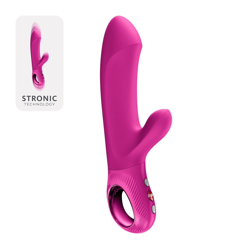 Пульсатор Fun Factory Bi Stronic Embrace