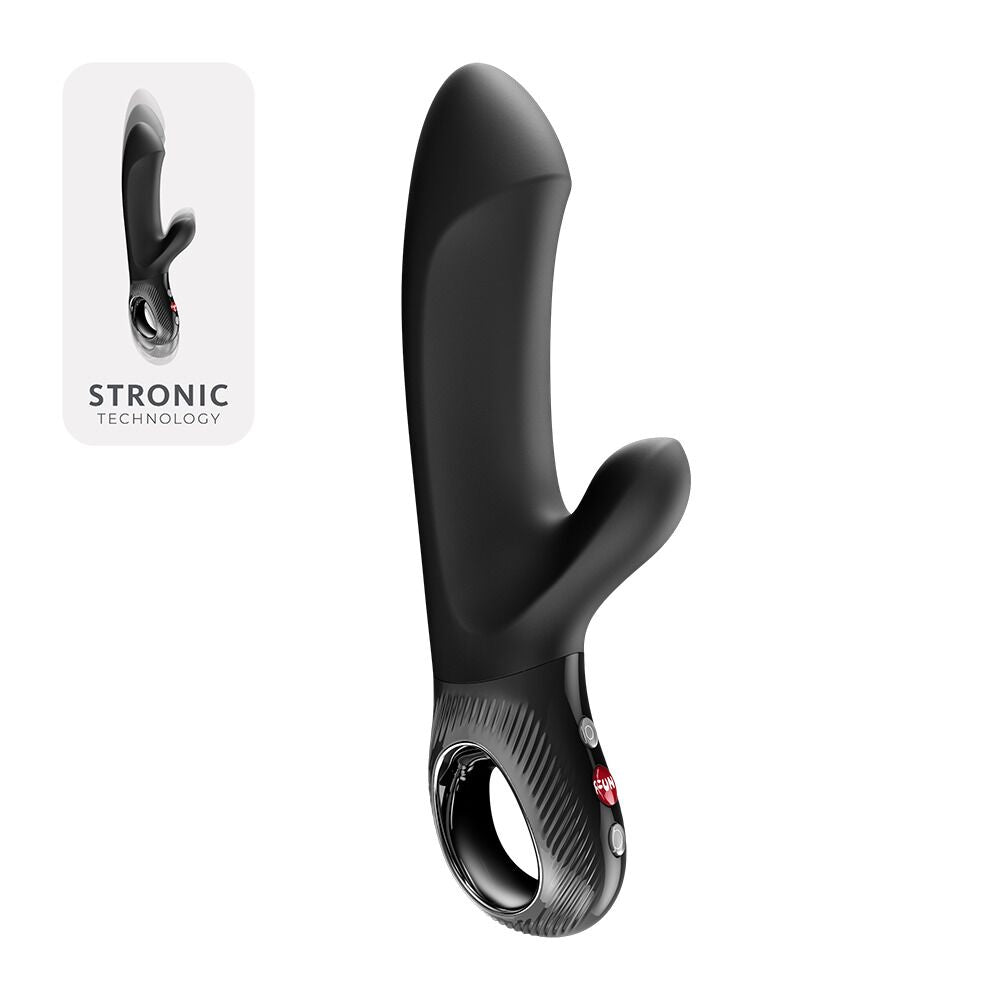 Пульсатор Fun Factory Bi Stronic Embrace