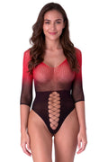 Бодістокінг Passion BS BS118