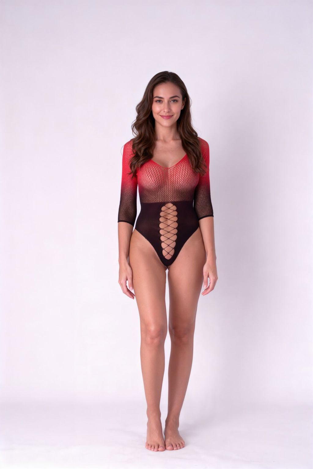 Бодістокінг Passion BS BS118