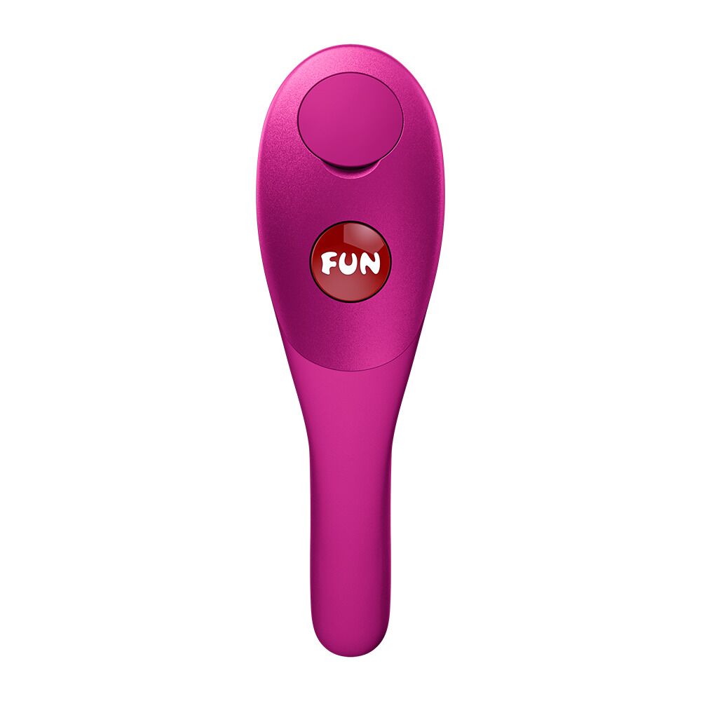 Вібратор на палець Fun Factory Be One
