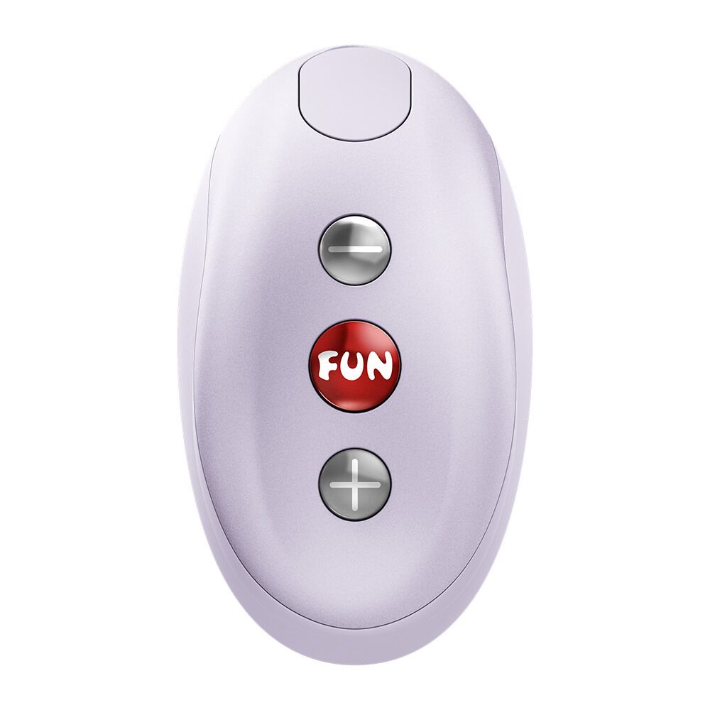 Вакуумний стимулятор Fun Factory MEA