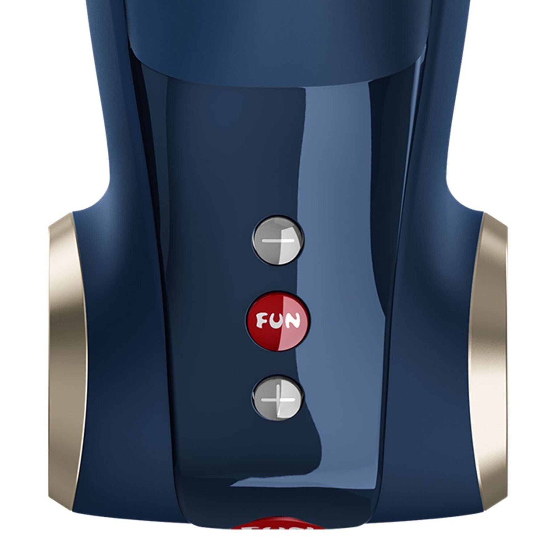 Мастурбатор для головки пеніса Fun Factory COBRA LIBRE II Nightblue