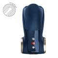 Мастурбатор для головки пеніса Fun Factory COBRA LIBRE II Nightblue