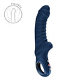 Вібратор для точки G Fun Factory TIGER Nightblue