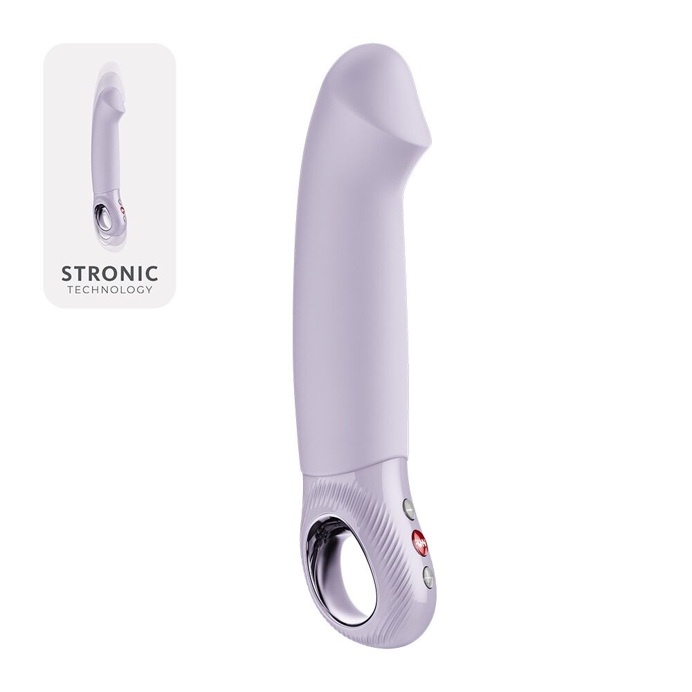 Пульсатор Fun Factory Stronic Smooth