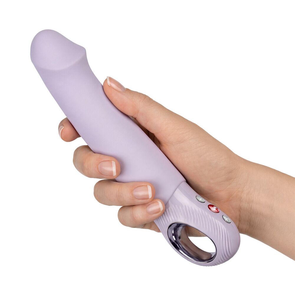 Пульсатор Fun Factory Stronic Smooth