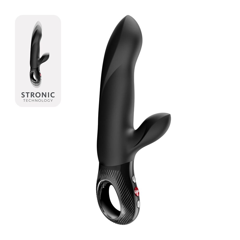 Пульсатор Fun Factory Bi Stronic Arc