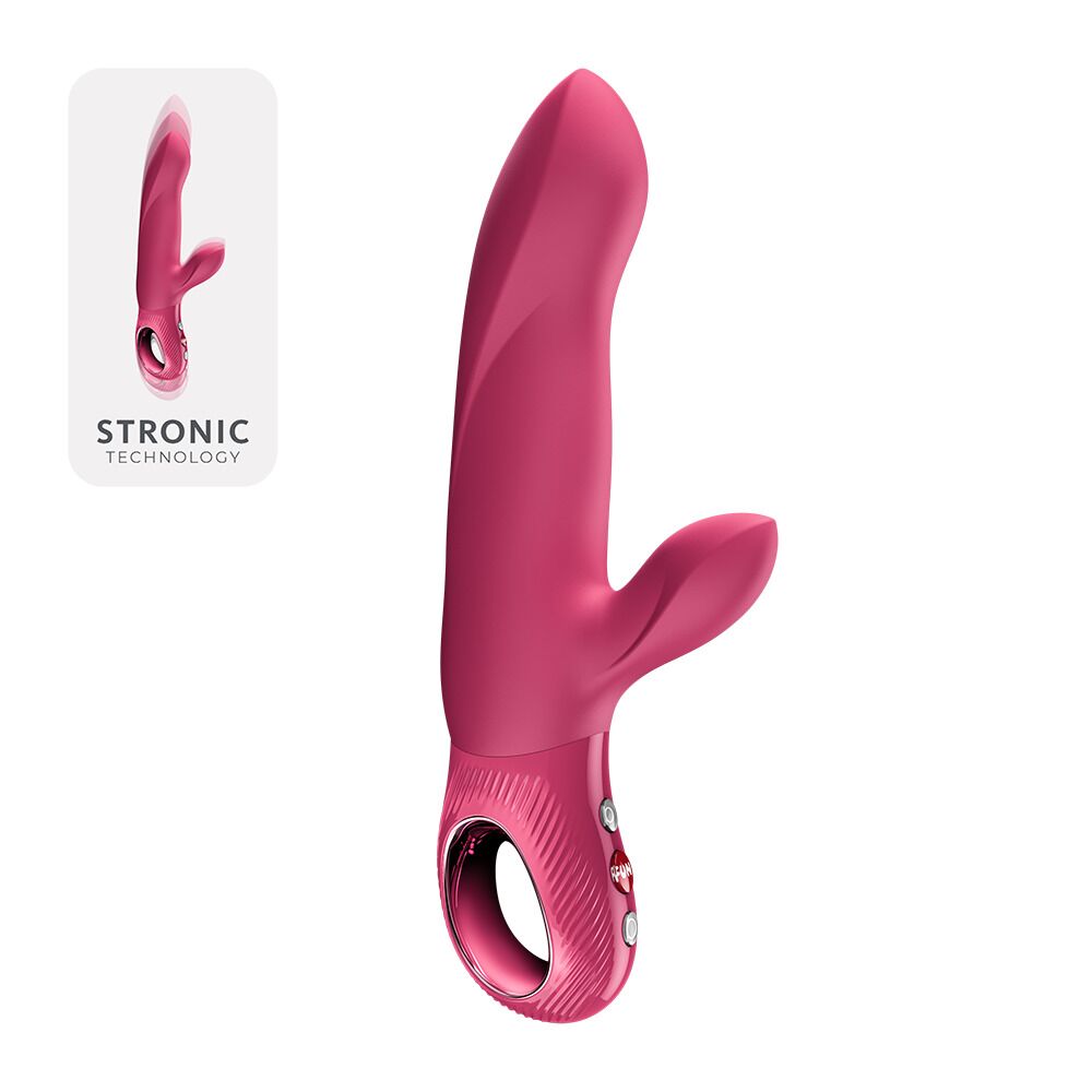 Пульсатор Fun Factory Bi Stronic Arc