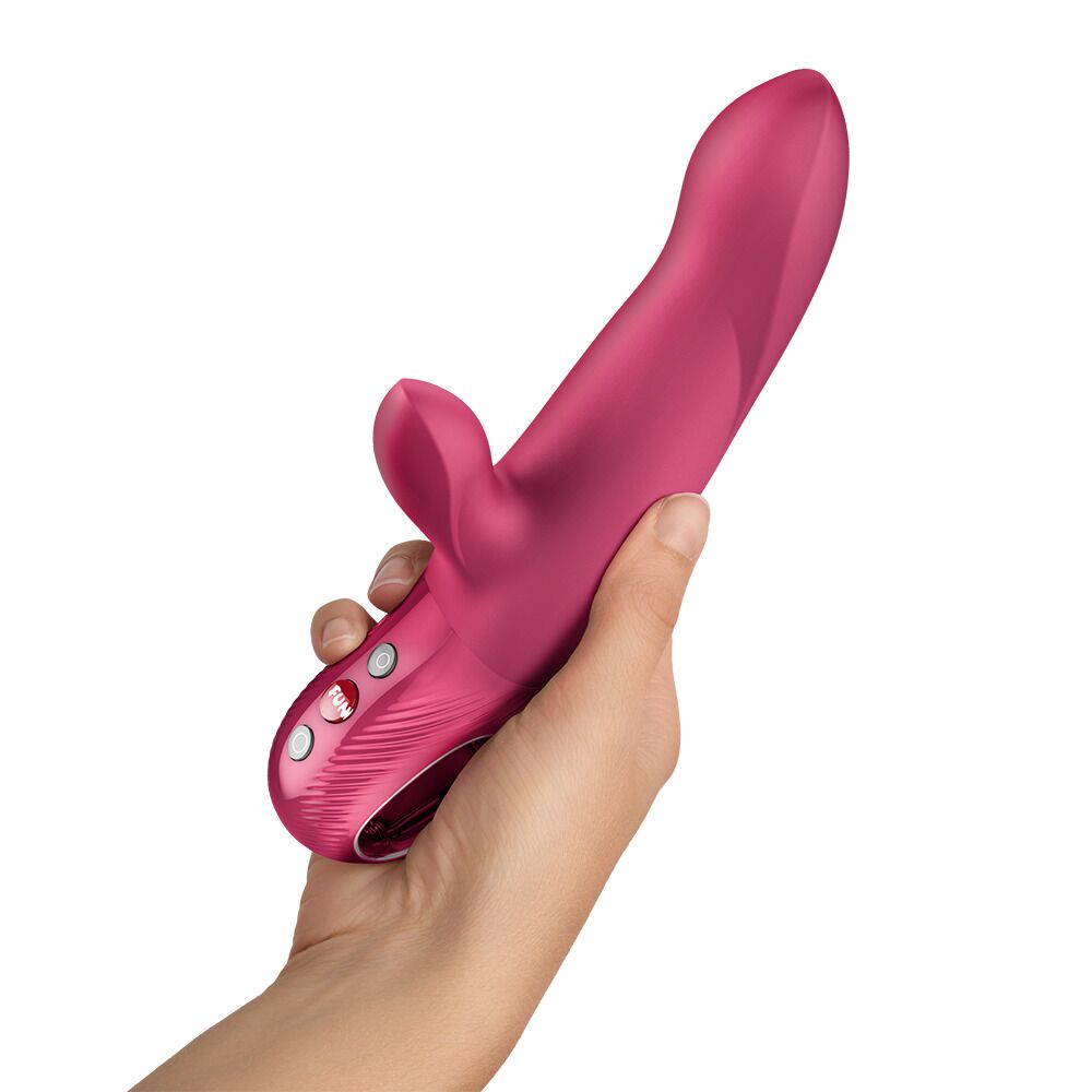 Пульсатор Fun Factory Bi Stronic Arc