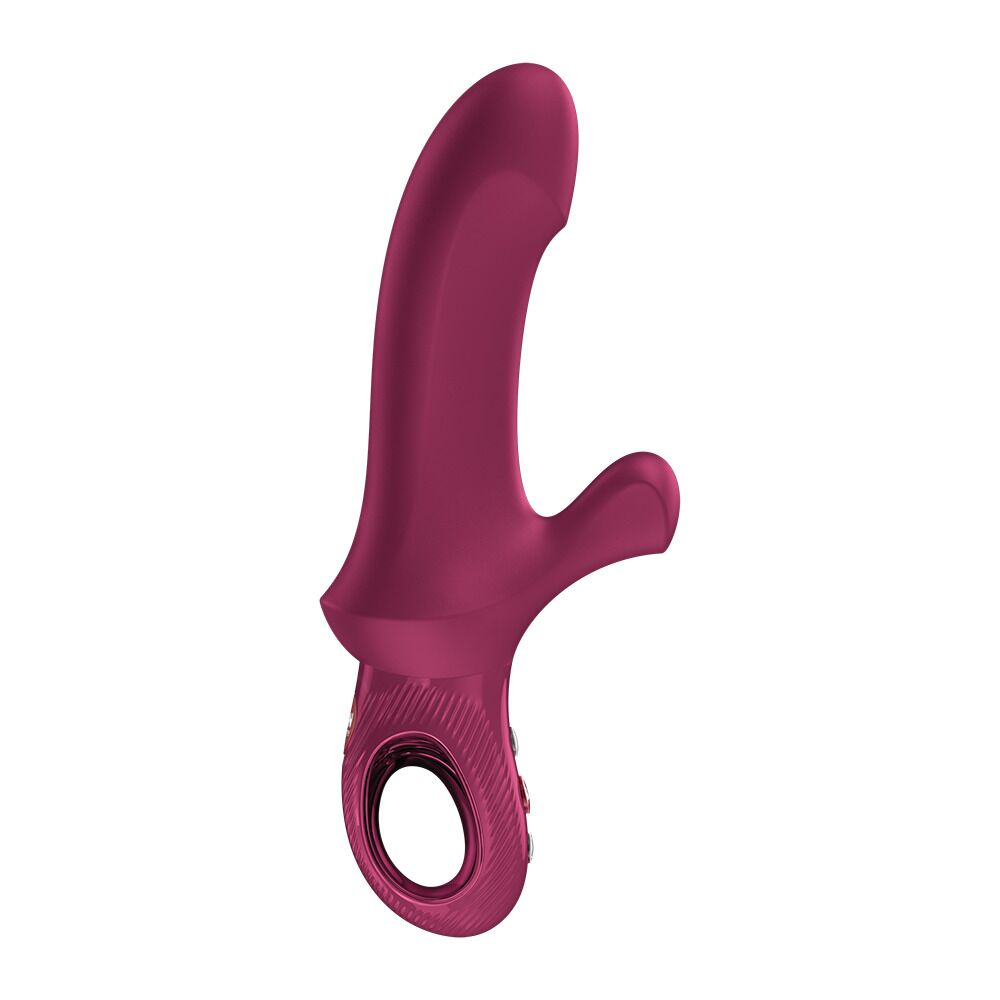 Пульсатор Fun Factory Bi Stronic Curve