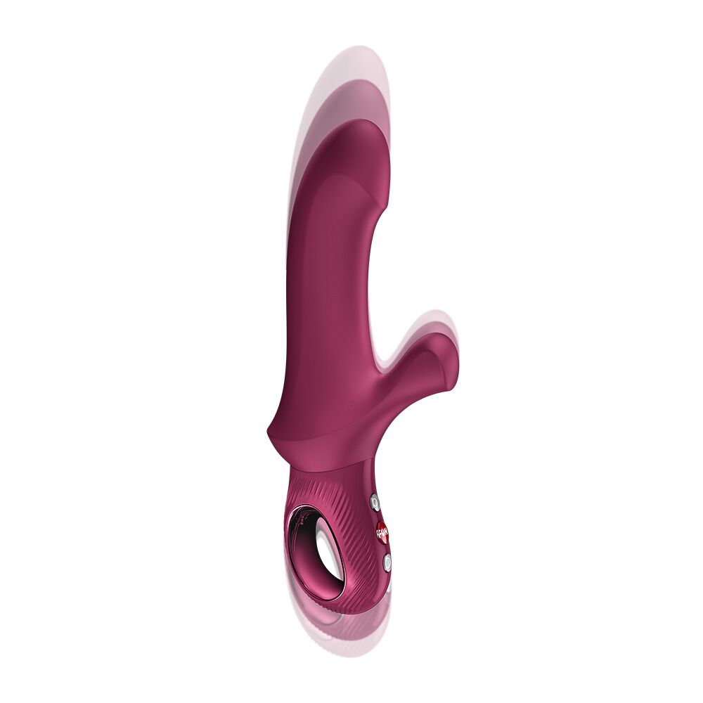 Пульсатор Fun Factory Bi Stronic Curve
