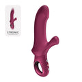 Пульсатор Fun Factory Bi Stronic Curve
