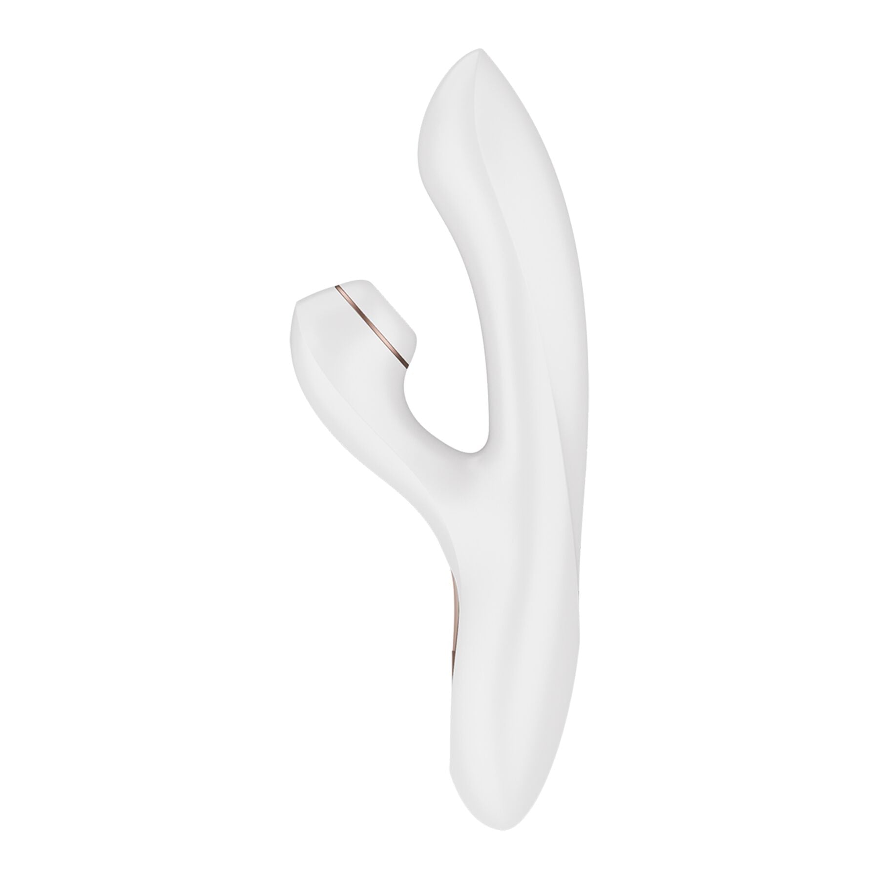 Вакуумний вібратор-кролик Satisfyer Pro+ G-Spot Generation 2