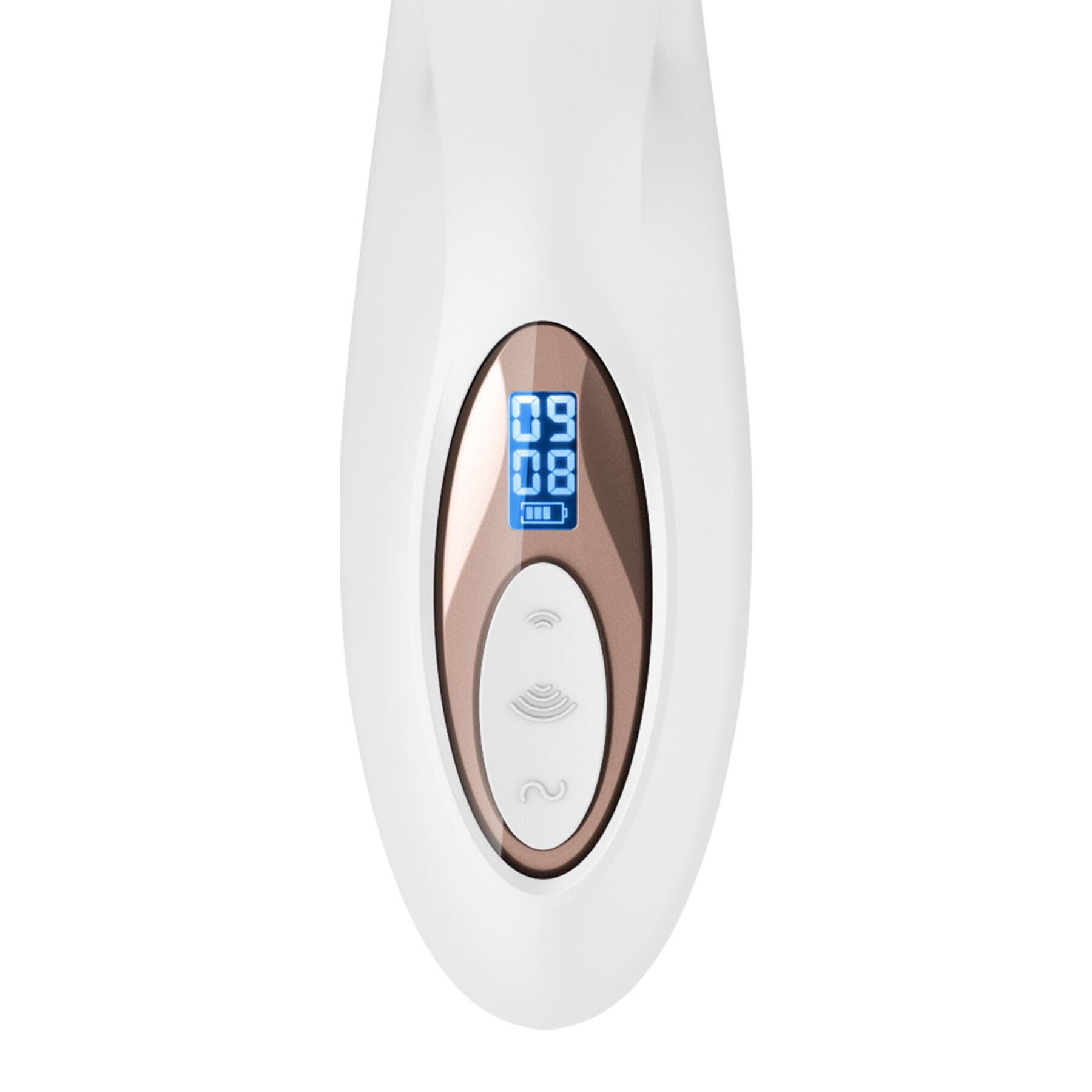 Вакуумний вібратор-кролик Satisfyer Pro+ G-Spot Generation 2