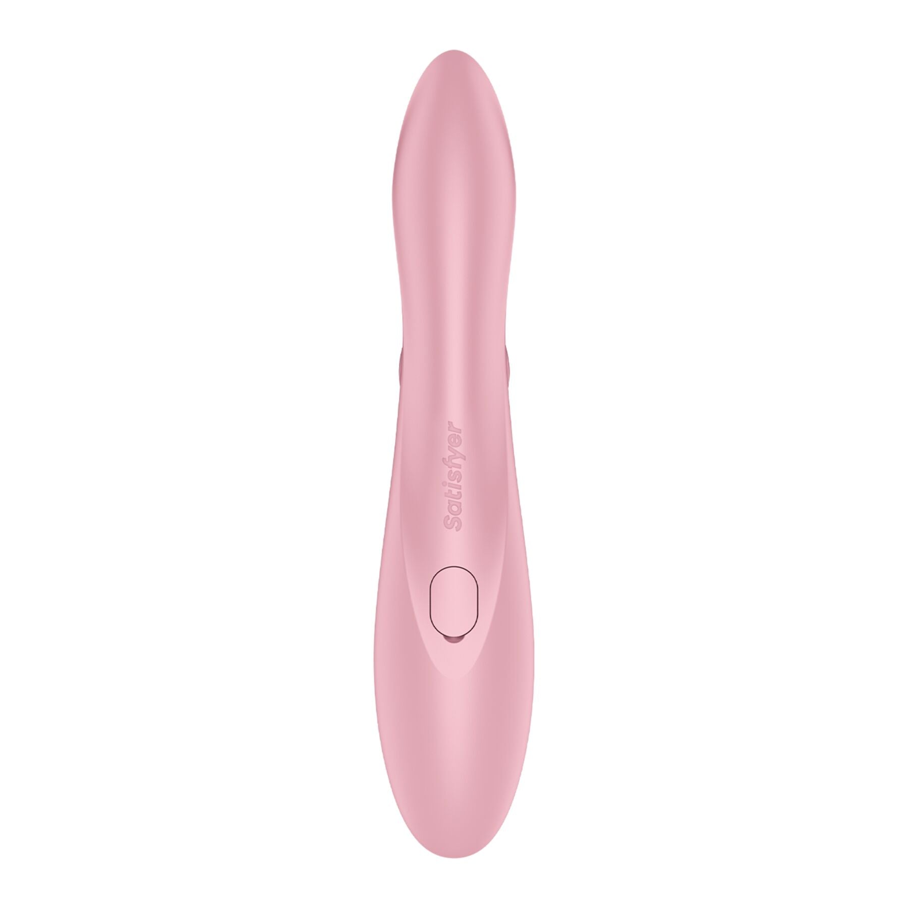 Вакуумний вібратор-кролик Satisfyer Pro+ G-Spot Generation 2