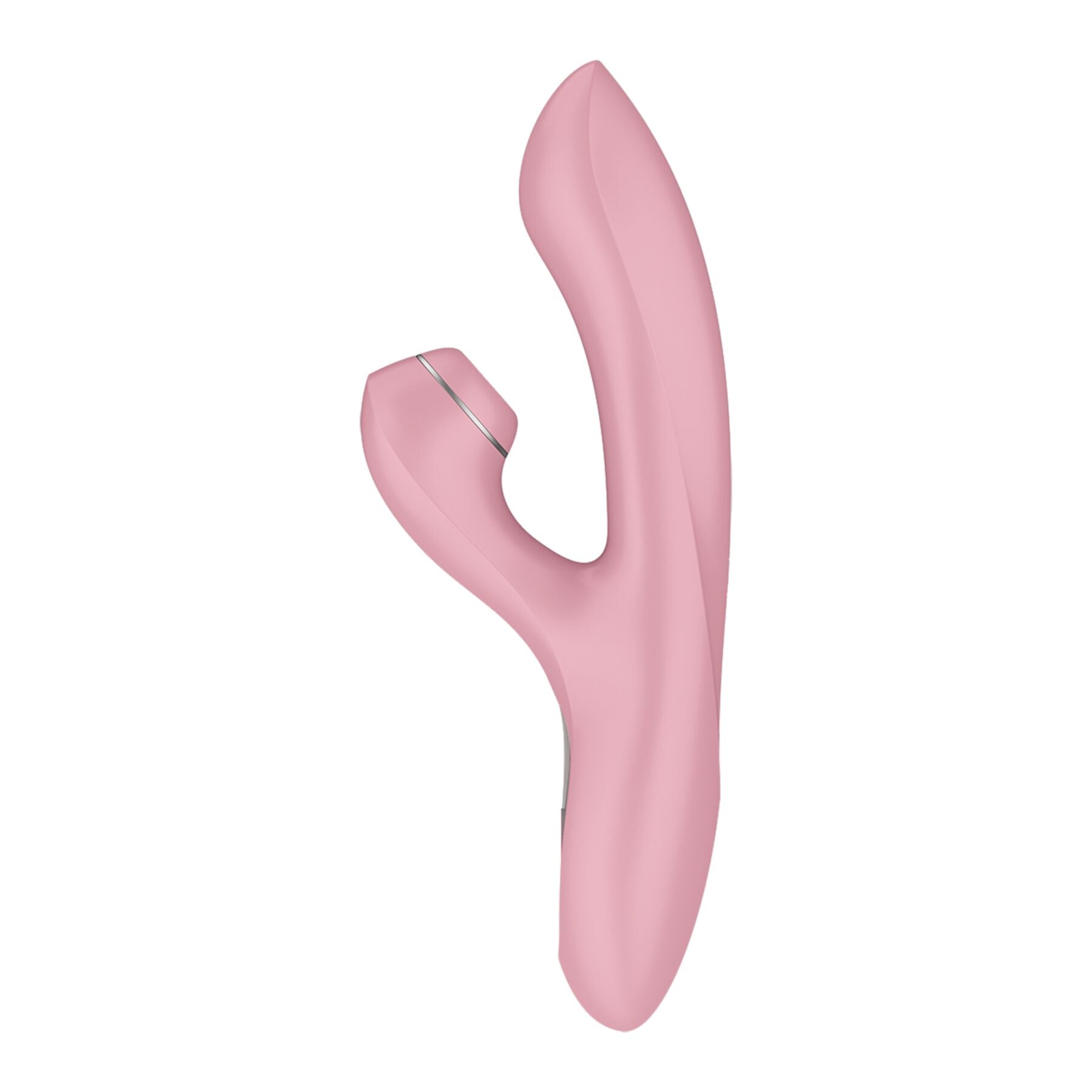 Вакуумний вібратор-кролик Satisfyer Pro+ G-Spot Generation 2