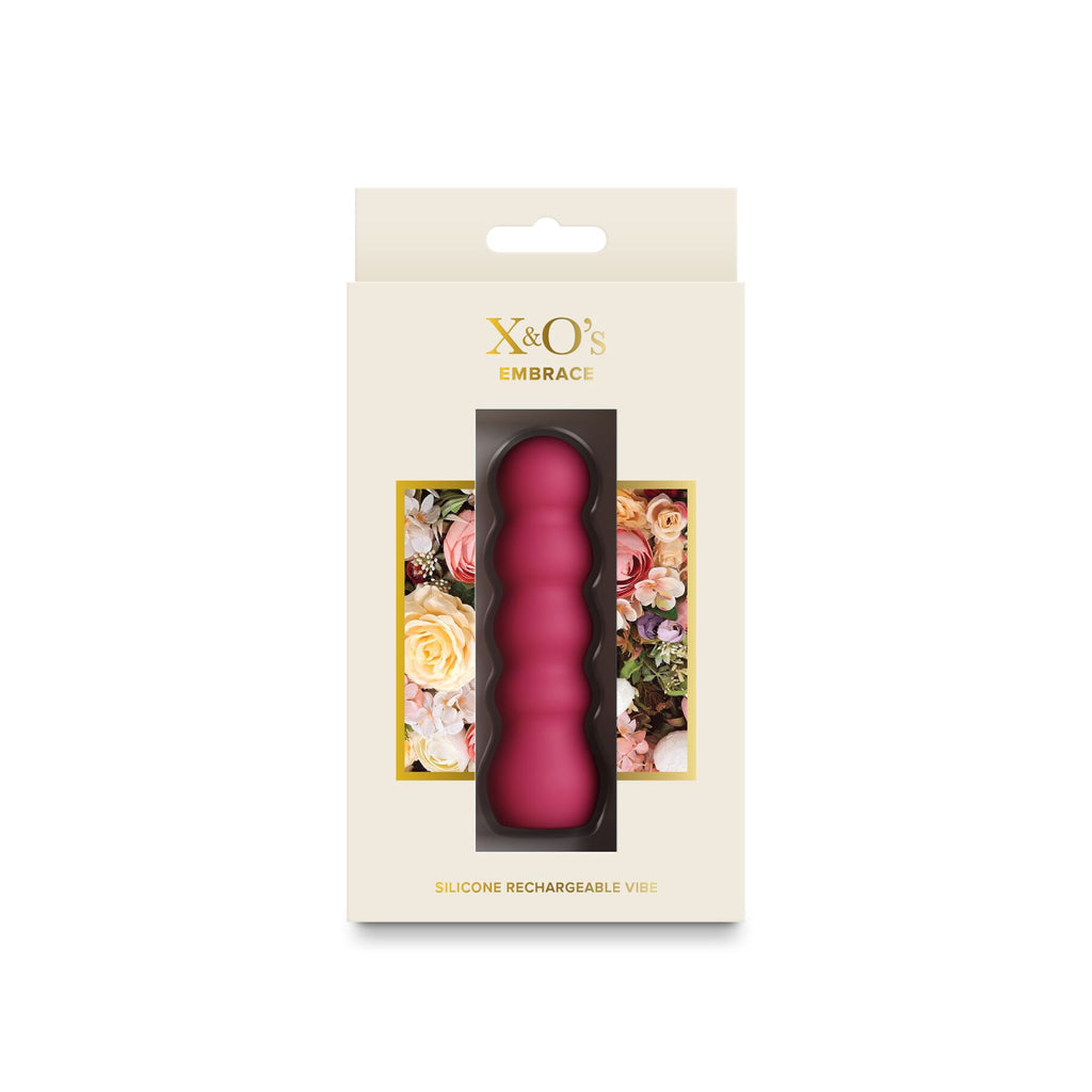 Мінівибратор NS Novelties X&O's