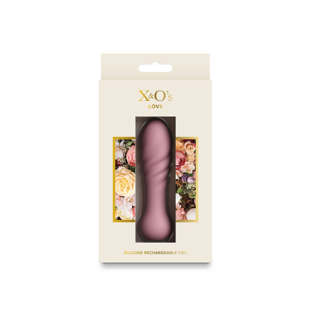 Мінівібратор NS Novelties X&O's